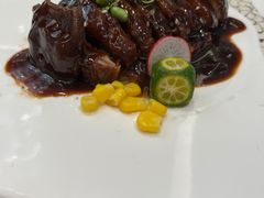 -乾隆美食·本帮菜(黄河路店)