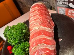 -芸山季·云南野生菌火锅(人民广场来福士店)