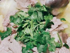 -川堂风·跷脚牛肉·乐山爆炒(宝山日月光店)