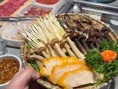 -海底捞火锅(漫乐城夜宵主题店)