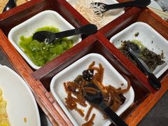 -五谷丰登农家院·地道胶东菜·海鲜烧烤(威海店)
