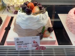 -丹香(城阳大润发店)