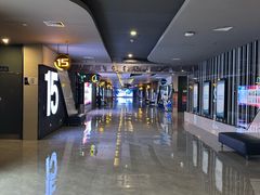 -万达影城(金牛万达广场激光IMAX店)