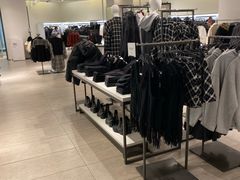 -ZARA(青岛万象城店)