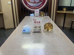 -面道赞宁海海鲜面(迎凤街店)