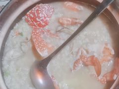-蚝老板海鲜烧烤大排档(码头店)