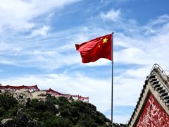 -泰山风景名胜区