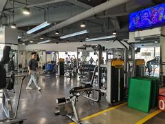 -每刻健身工作室(西直门店)