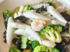 -大鸭梨烤鸭(顺义石园店)