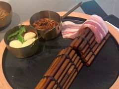 -轻烧烤肉(光谷步行街店)