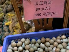 -园林美食城·本土农家菜(杨和镇店)