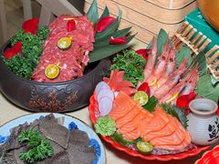 -松野谷·寿喜烧自助(华联顺义金街购物中心店)