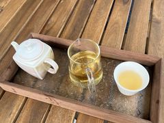 -瓦库茶馆37号(北龙湖店)