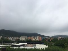 -嵊泗基湖沙滩