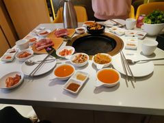 -韩时烤肉(枫蓝店)