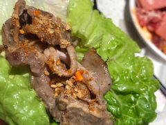 -春天烤肉自助餐厅(南内环店)