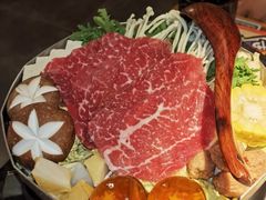 -玉川屋创意日料(柳巷店)