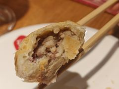-石榴红了·非遗酥皮烤包子·新疆菜(瑞豪店)