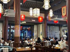 -绍兴老味道·非遗门店(银泰城店)