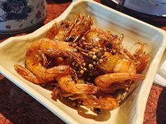 -绿茶餐厅(领展购物广场·中关村店)