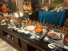 -西藏饭店·亚克·食光自助餐厅(文殊院店)