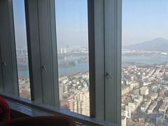 -洲际酒店·地平线全日餐厅HORIZON CAFÉ