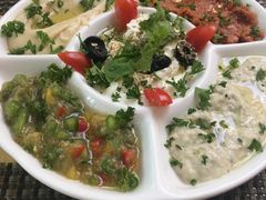 -ALAMEEN阿拉伯餐厅(三里屯店)