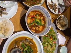 -陈先进鱼馆·地道农家菜(湖墅南路店)