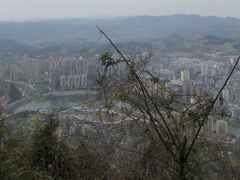 -笔架山