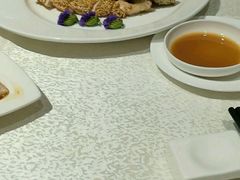 -荣粤酒家·融合粤菜