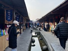 -茯茶镇