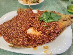 -春花民族美食(佳木斯总店)