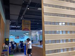 -潮汕大目牛肉火锅(水围店)