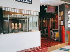 -皇城根北京风味主题餐厅(中海环宇城店)
