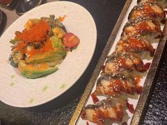 -樱嘢·炭火烧肉(惠南店)