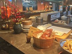 -東盛炭烤自助料理(浦东文峰广场店)