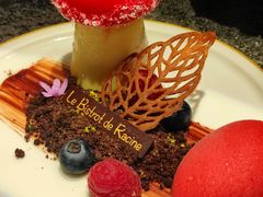 -Le Bistrot de Racine