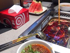 -海底捞火锅(漫乐城夜宵主题店)