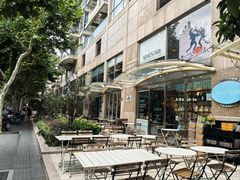 -Alimentari早午餐(安福路店)