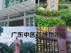 -广东中医药博物馆