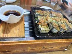 -木桶记臭鳜鱼·安徽非遗名菜(火车站白马老店)