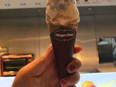 -哈根达斯(龙湖时代天街店)