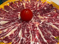 -潮汕大目牛肉火锅(皇岗旗舰店)