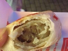 鲜肉月饼-海曙西区老大房(孝闻街店)