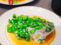 -许家菜(望江店)