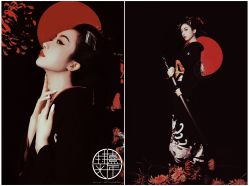 点击看大图 -持熹光年写真体验馆
