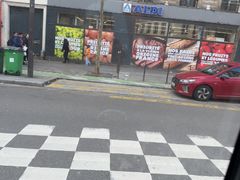 -蓬皮杜艺术中心