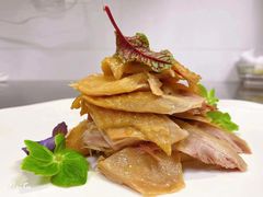 -金色艳阳天•粤菜 淮扬菜(古平岗店)