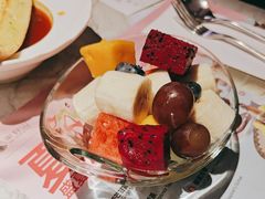 -半秋山西餐厅(宜昌大洋店)