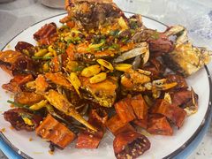 -前王院•巧克力海鲜市集餐厅(万平口店)